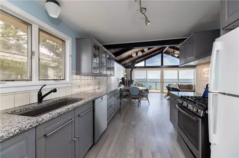 Kitchen - 481 Atlantic Ave, Westerly, RI 02891 photo 3 of 3