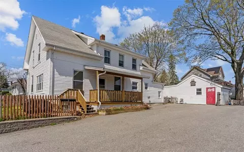 75 Elwyn St, Cranston, RI 02920