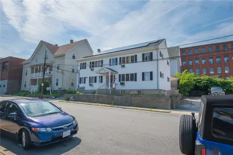 120 Daniels St, Woonsocket, RI 02895