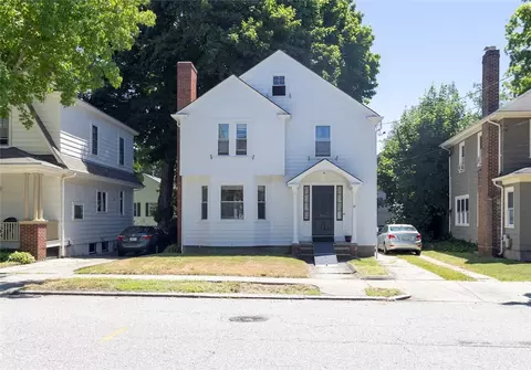 117 Tyndall Ave, Providence, RI 02908
