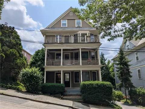 7 Jenckes St #3, Providence, RI 02906