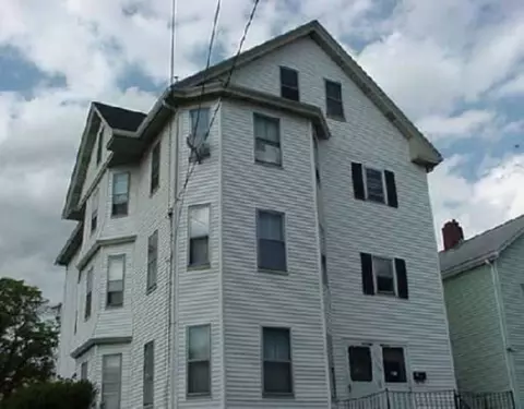333 Orms St, Providence, RI 02908