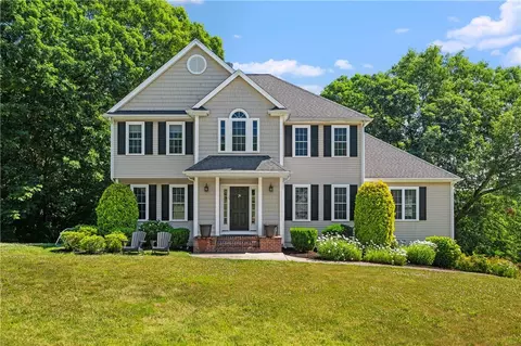 15 Jenna Way, Cumberland, RI 02864