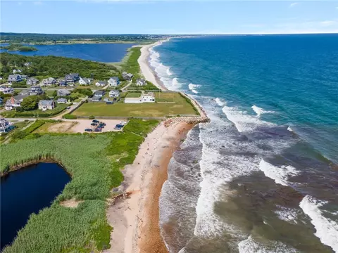View/Area - 38 Eastern View Ave, South Kingstown, RI 02879 photo 4 of 7
