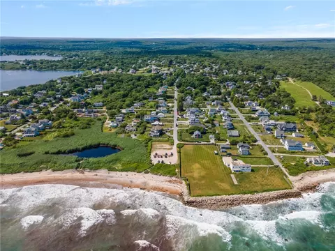 View/Area - 38 Eastern View Ave, South Kingstown, RI 02879 photo 6 of 7