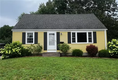 6 Coralberry Ln, Glastonbury, CT 06033
