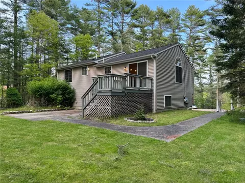Exterior - 6350 Flat River Rd, Coventry, RI 02827 photo 6 of 16