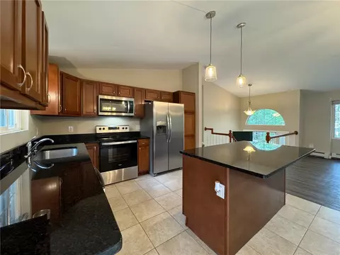Kitchen - 6350 Flat River Rd, Coventry, RI 02827 photo 5 of 5