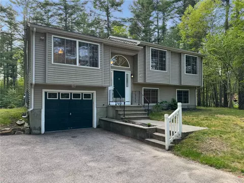 Exterior - 6350 Flat River Rd, Coventry, RI 02827 photo 3 of 16