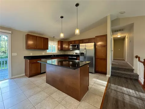 Kitchen - 6350 Flat River Rd, Coventry, RI 02827 photo 1 of 5