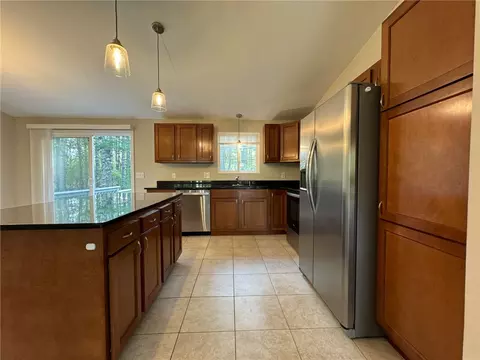Kitchen - 6350 Flat River Rd, Coventry, RI 02827 photo 3 of 5