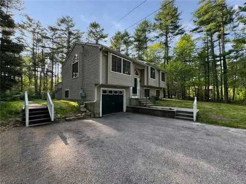 Exterior - 6350 Flat River Rd, Coventry, RI 02827 photo 15 of 16