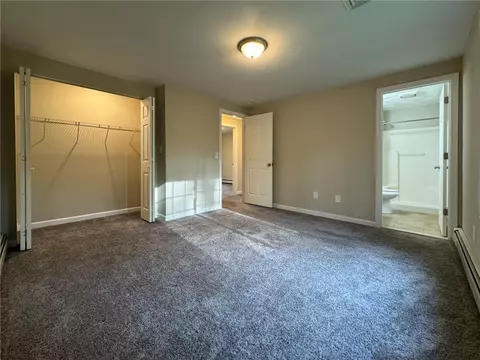 Bedroom - 6350 Flat River Rd, Coventry, RI 02827 photo 5 of 7