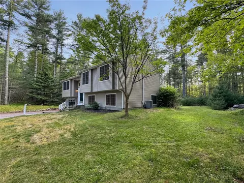 Exterior - 6350 Flat River Rd, Coventry, RI 02827 photo 9 of 16