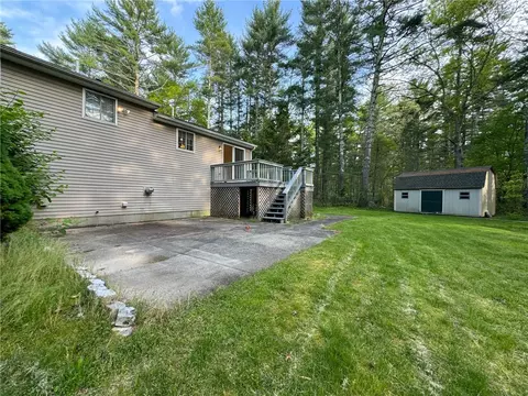 Exterior - 6350 Flat River Rd, Coventry, RI 02827 photo 13 of 16