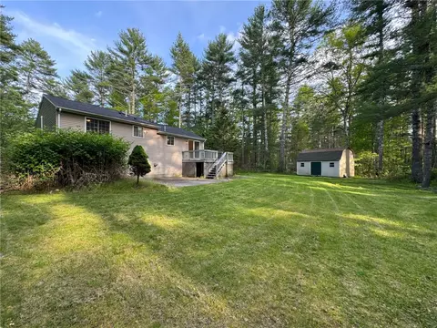 Exterior - 6350 Flat River Rd, Coventry, RI 02827 photo 8 of 16