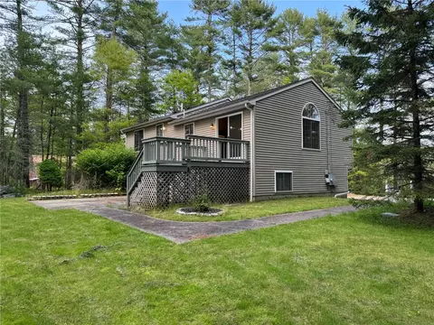 Exterior - 6350 Flat River Rd, Coventry, RI 02827 photo 5 of 16