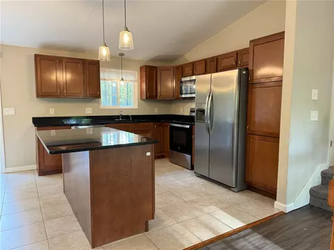 Kitchen - 6350 Flat River Rd, Coventry, RI 02827 photo 2 of 5