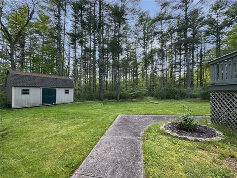 Exterior - 6350 Flat River Rd, Coventry, RI 02827 photo 4 of 16