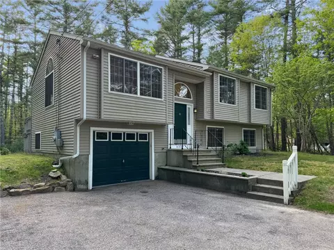 Exterior - 6350 Flat River Rd, Coventry, RI 02827 photo 11 of 16