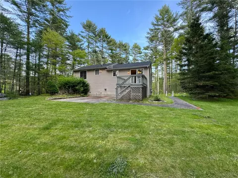 Exterior - 6350 Flat River Rd, Coventry, RI 02827 photo 7 of 16