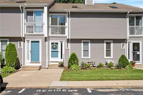 161 W Shore Rd #B2, Warwick, RI 02889