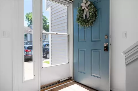 Entry Way - 161 W Shore Rd #B2, Warwick, RI 02889 photo 1 of 5