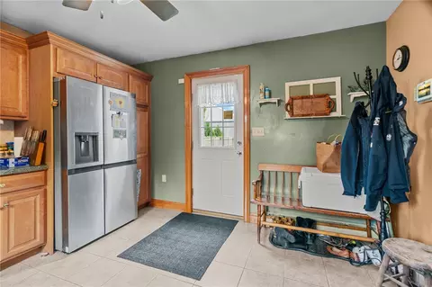 Entry Way - 93 Clarkson St, Fall River, MA 02724 photo 1 of 5