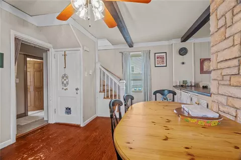 Dining - 93 Clarkson St, Fall River, MA 02724 photo 1 of 2