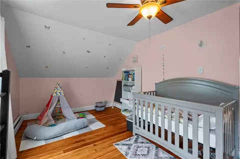Bedroom - 93 Clarkson St, Fall River, MA 02724 photo 3 of 11