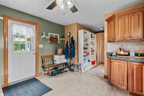 Entry Way - 93 Clarkson St, Fall River, MA 02724 photo 2 of 5
