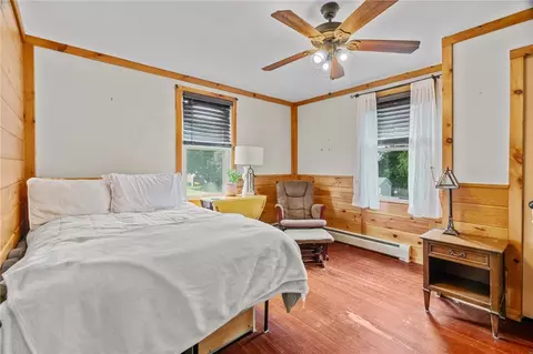 Bedroom - 93 Clarkson St, Fall River, MA 02724 photo 11 of 11