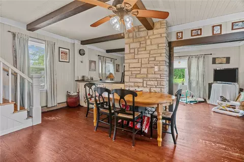 Dining - 93 Clarkson St, Fall River, MA 02724 photo 2 of 2