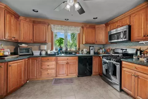 Kitchen - 93 Clarkson St, Fall River, MA 02724 photo 1 of 3