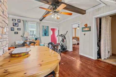 Entry Way - 93 Clarkson St, Fall River, MA 02724 photo 5 of 5