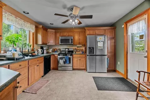 Kitchen - 93 Clarkson St, Fall River, MA 02724 photo 3 of 3