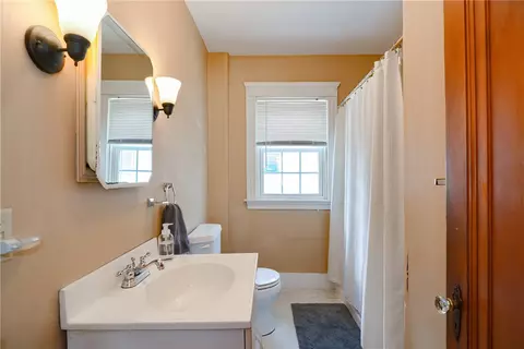 Bath - 41 Saint Leon Ave, Woonsocket, RI 02895 photo 1 of 1