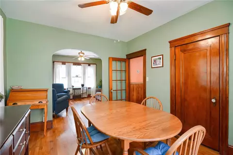 Dining - 41 Saint Leon Ave, Woonsocket, RI 02895 photo 1 of 3