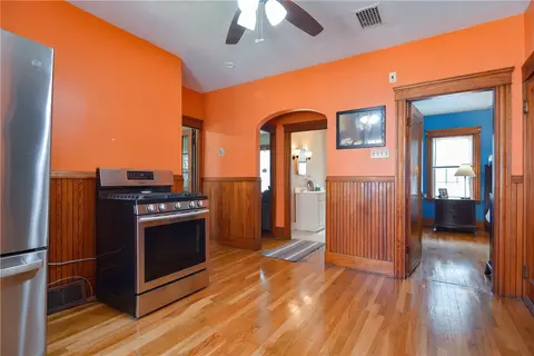 Entry Way - 41 Saint Leon Ave, Woonsocket, RI 02895 photo 3 of 5