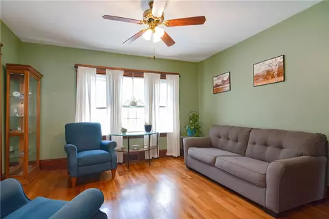 Living - 41 Saint Leon Ave, Woonsocket, RI 02895 photo 3 of 3