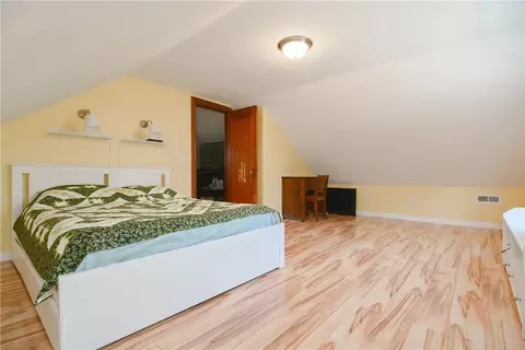 Bedroom - 41 Saint Leon Ave, Woonsocket, RI 02895 photo 4 of 4