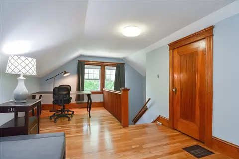 Entry Way - 41 Saint Leon Ave, Woonsocket, RI 02895 photo 5 of 5