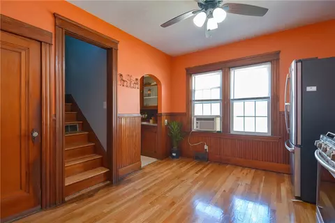 Entry Way - 41 Saint Leon Ave, Woonsocket, RI 02895 photo 1 of 5