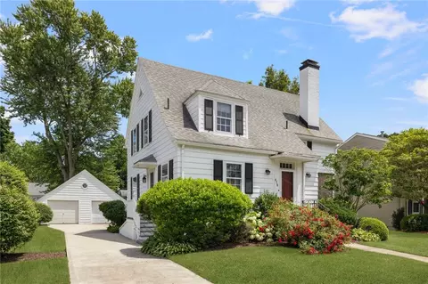 476 Fair St, Warwick, RI 02888