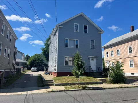 926 Branch Ave, Providence, RI 02904