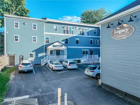 129 Lincoln Ave #9, Central Falls, RI 02863