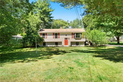 240 Emerson Rd, Burrillville, RI 02830