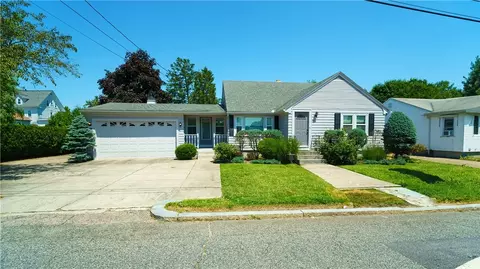 53 Dorothy Ave, Providence, RI 02904