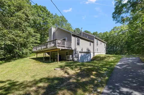 102 Sanctuary Rd, Charlestown, RI 02813