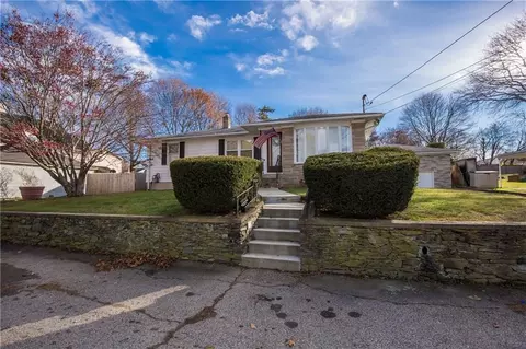 55 Paolino St, Johnston, RI 02919